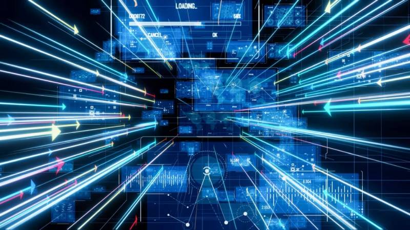 延吉市SCADA系统开发:守护工业安全的数字卫士