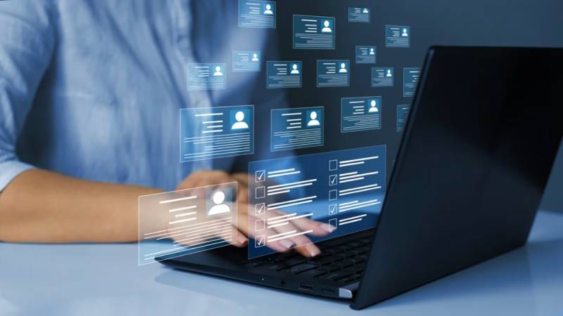 延吉市MES系统开发:精益管控,激活车间动能